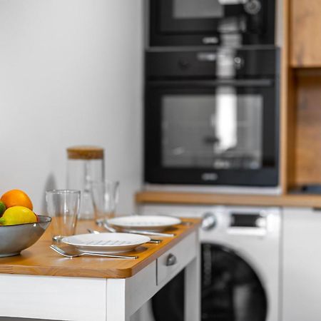 Elegant Apartments Located In The Centre Of Praha Bagian luar foto